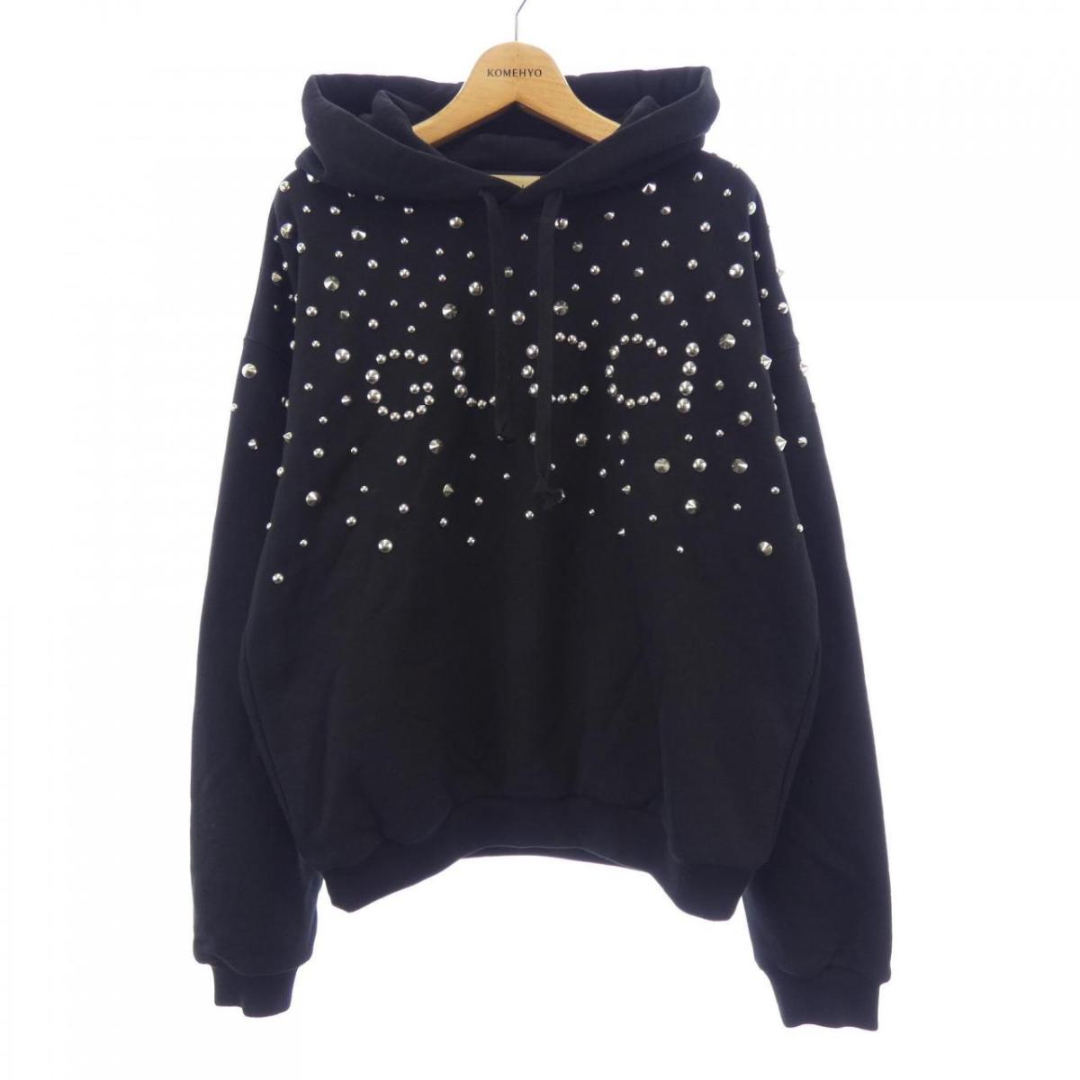 グッチ GUCCI 700120 XJEXE パーカー【中古】