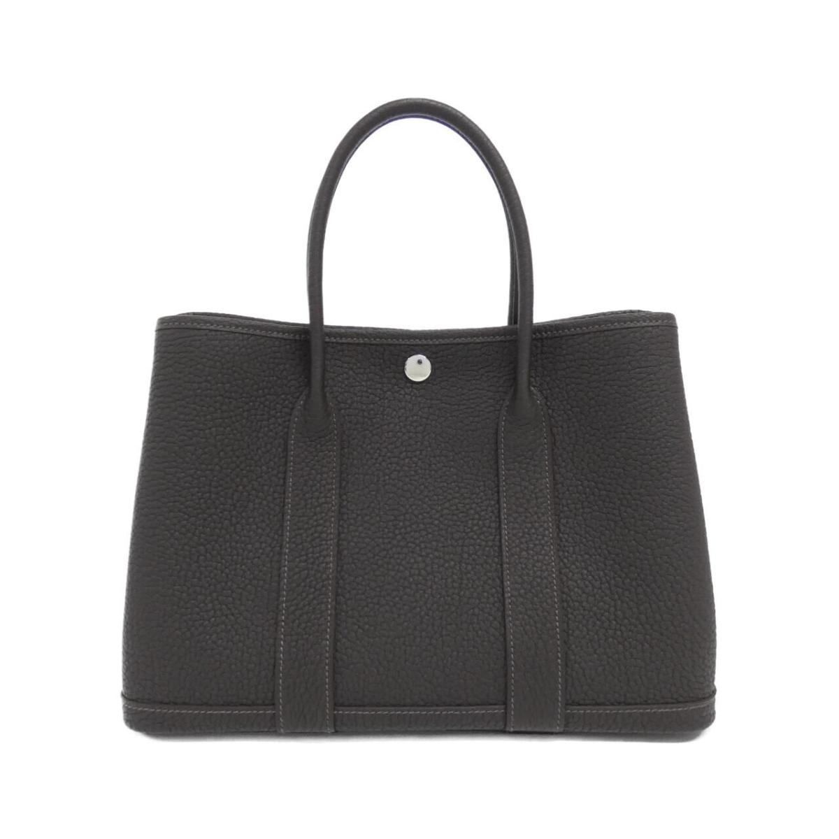 【未当て嵌める品】エルメス 苑地 寄りあい 30糎 051568CK 御徒面子【中古】
