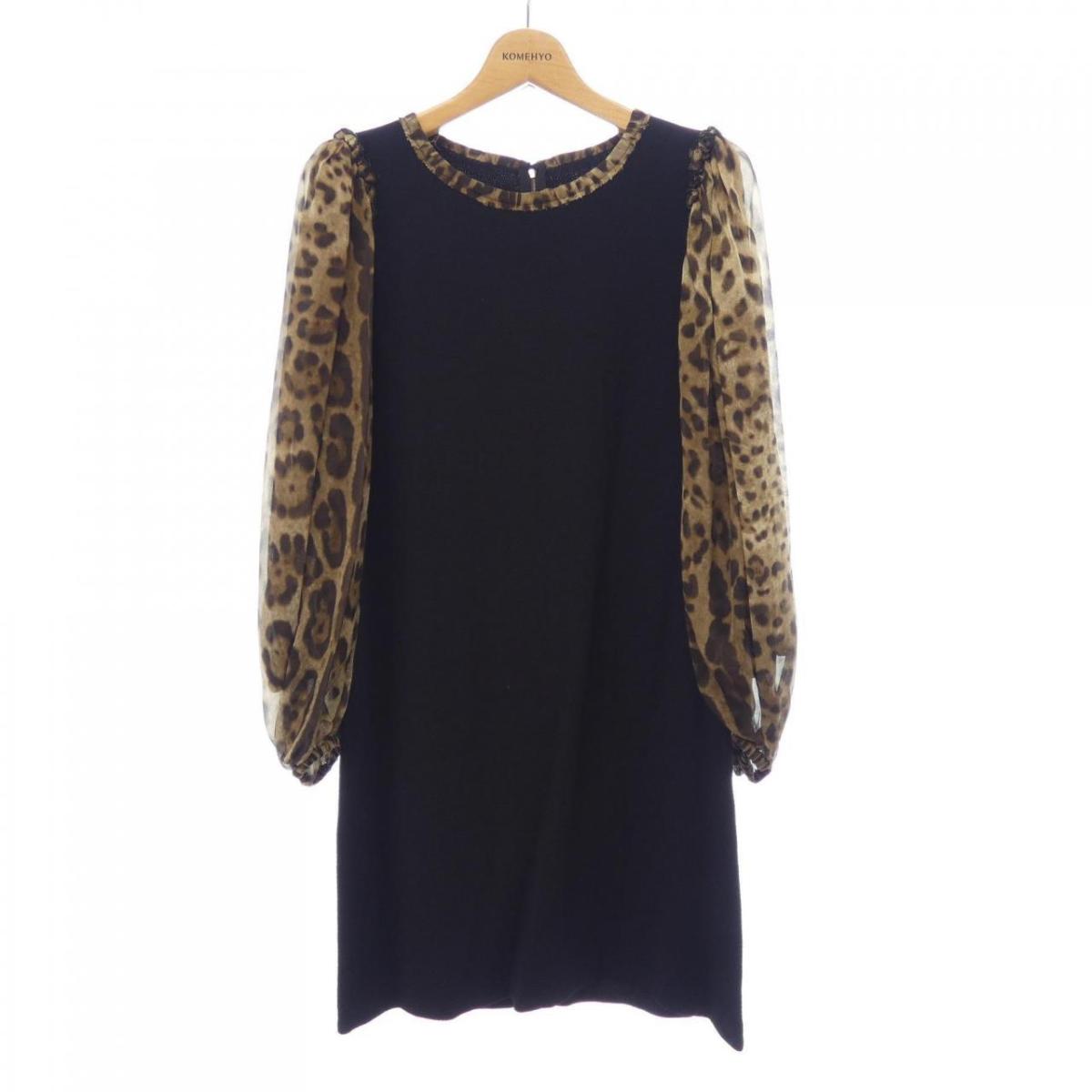 ドルチェアンドガッバーナ DOLCE\u0026GABBANA F6U04T 衣装【中古】
