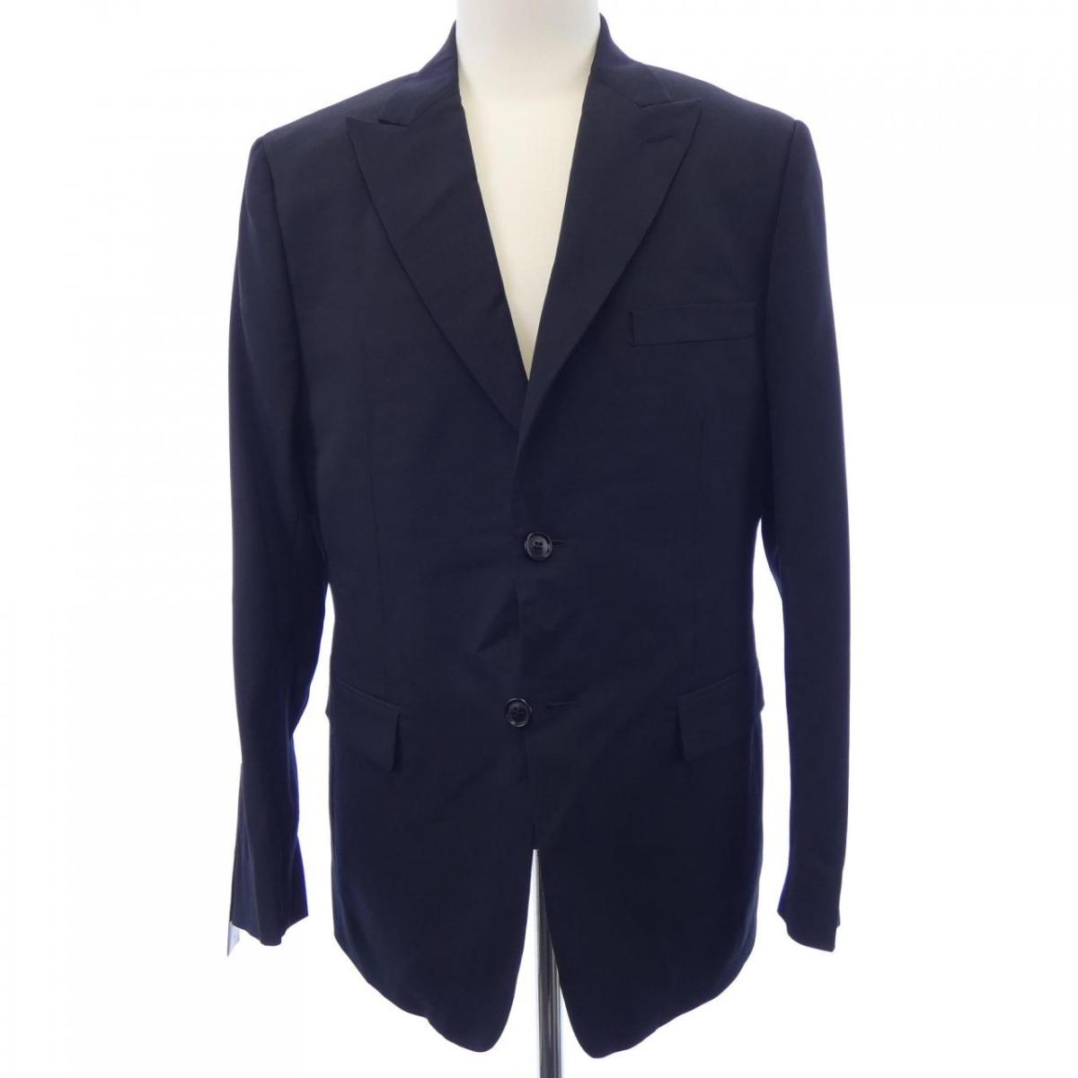 クリスチャンディオール DIOR 023C258A4739 上衣【中古】