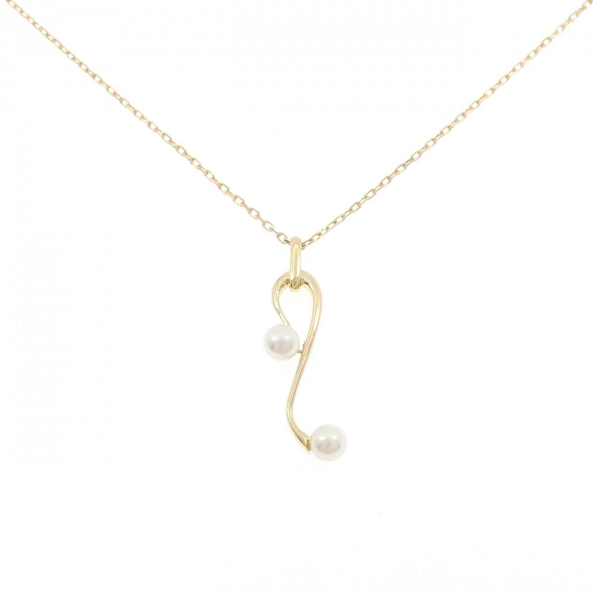 ミキモト アコヤパール ネックレス【中古】｜KOMEHYO ONLINESTORE 店
