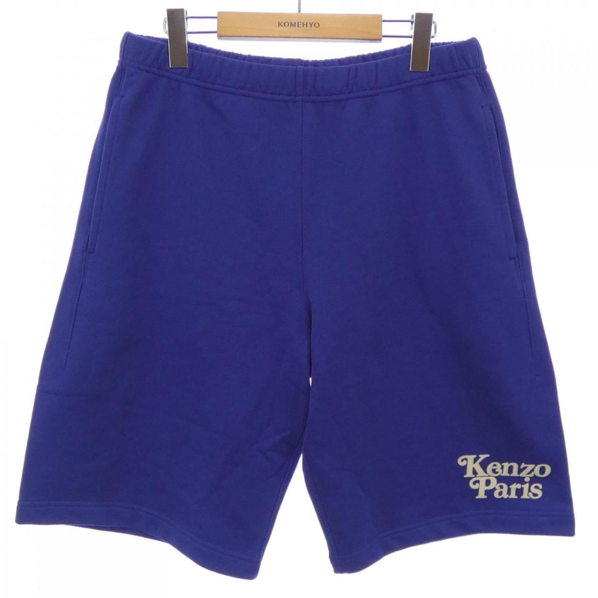 ケンゾー KENZO 遊撃手ズボン下【中古】