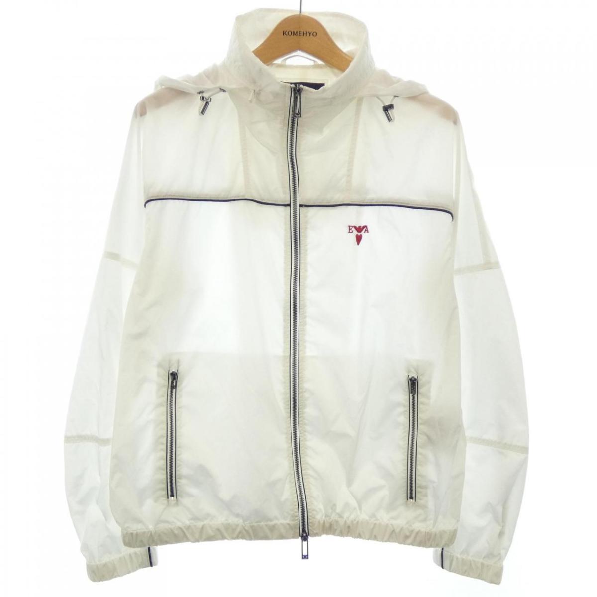 エンポリオアルマーニ EMPORIO ARMANI EM000176 上衣【中古】