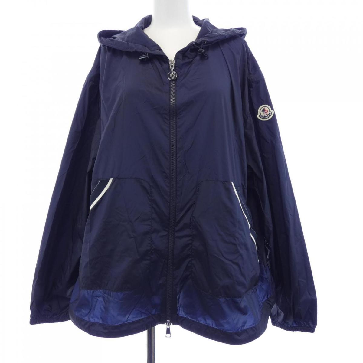 モンク線路 MONCLER FLIRA 上衣【中古】