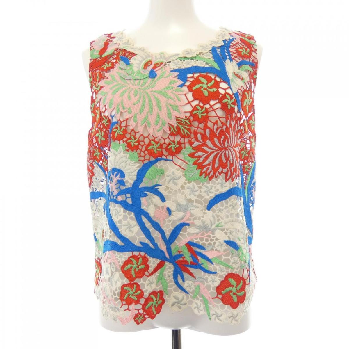 ヴィヴィアンタム VIVIENNE TAM トップス【中古】