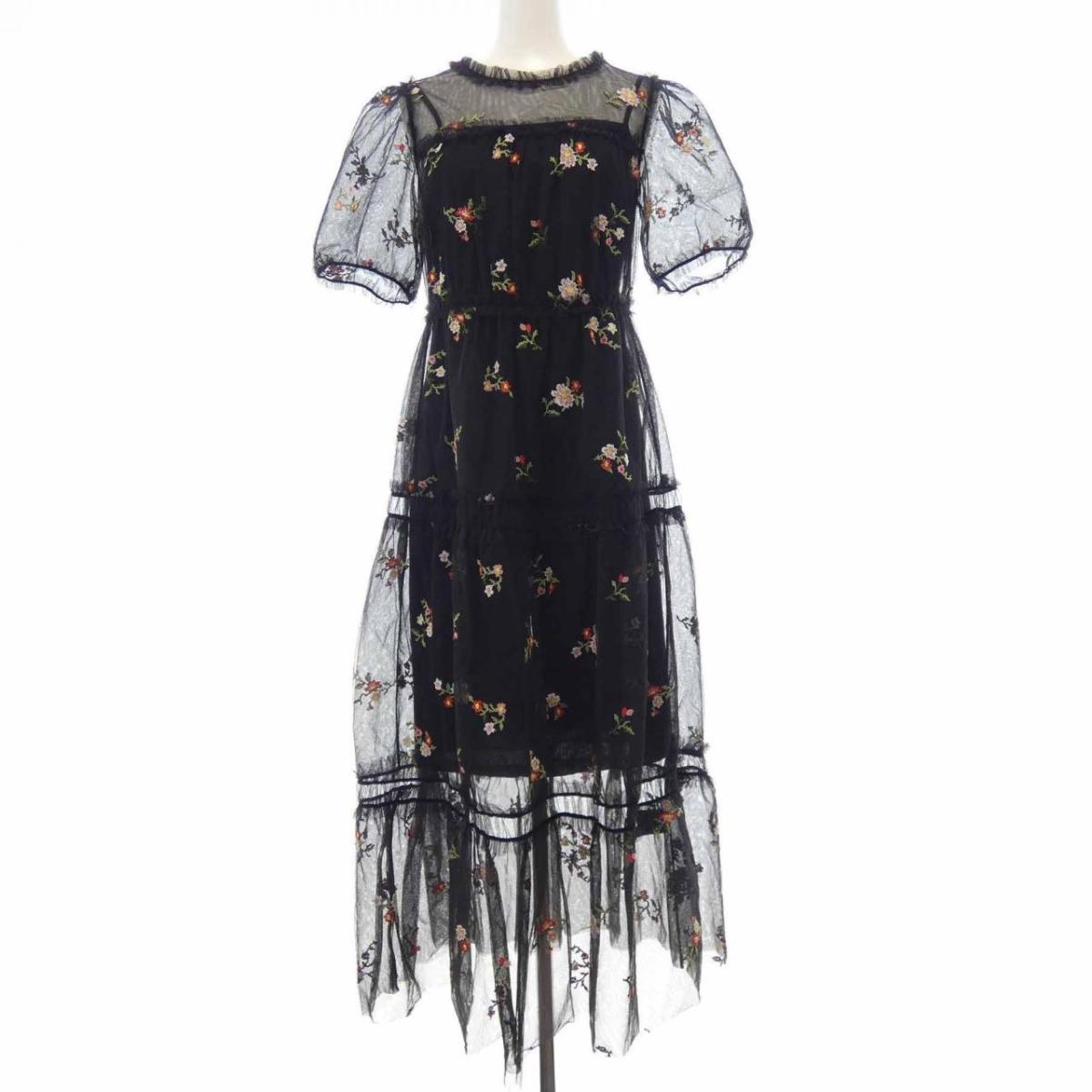 ヴィヴィアンタム VIVIENNE TAM 衣装【中古】