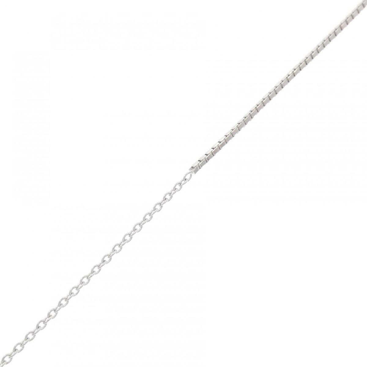 K18WG ブレスレット【中古】｜KOMEHYO ONLINESTORE 店