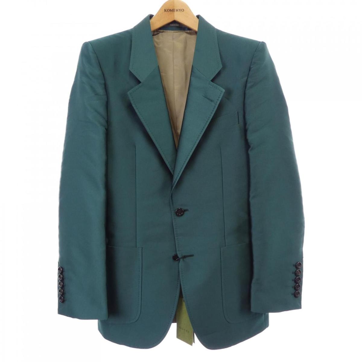 グッチ GUCCI 703045 ZAIMC 上衣【中古】