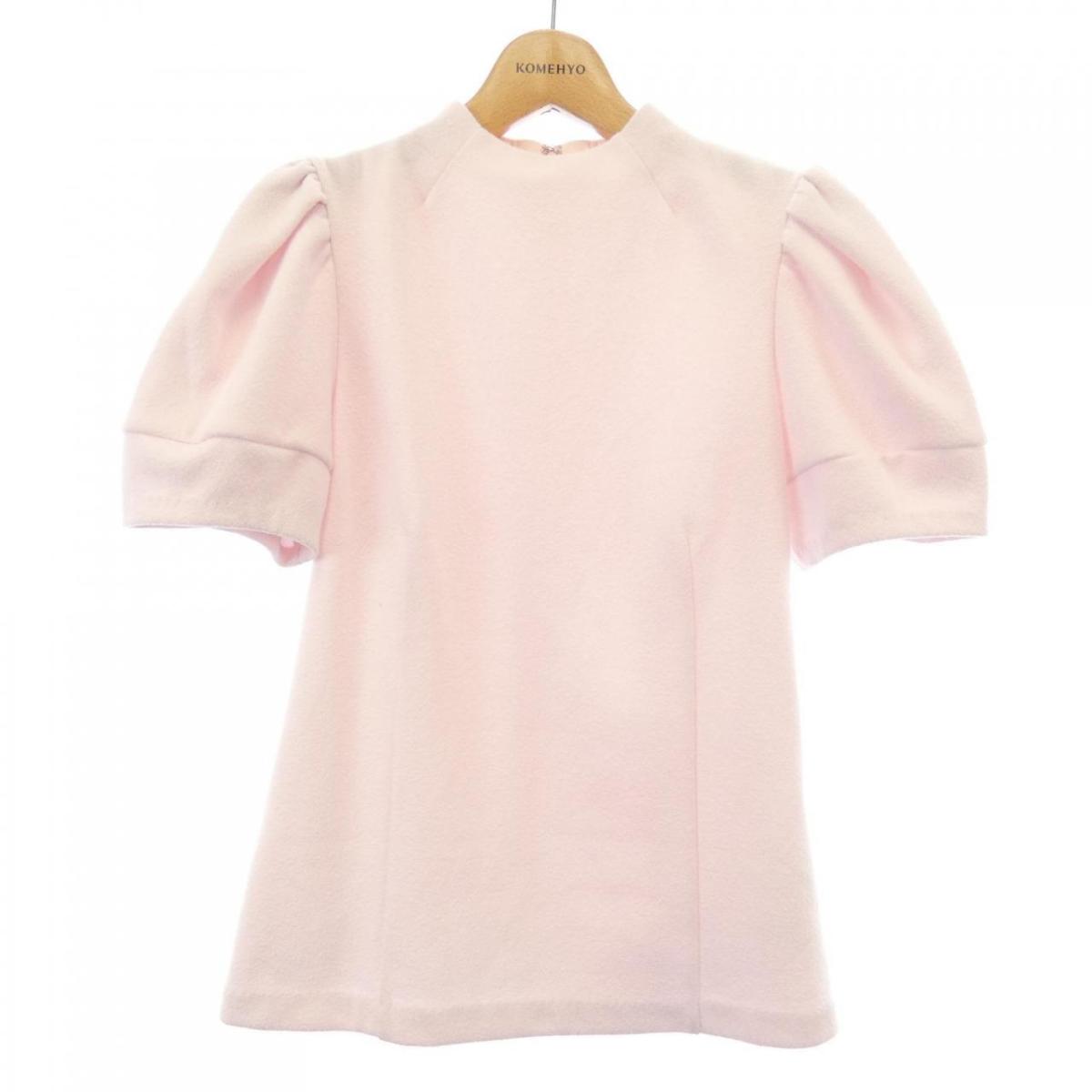 ボーダーズアットバルコニー BORDERS at BALCONY トップス【中古】