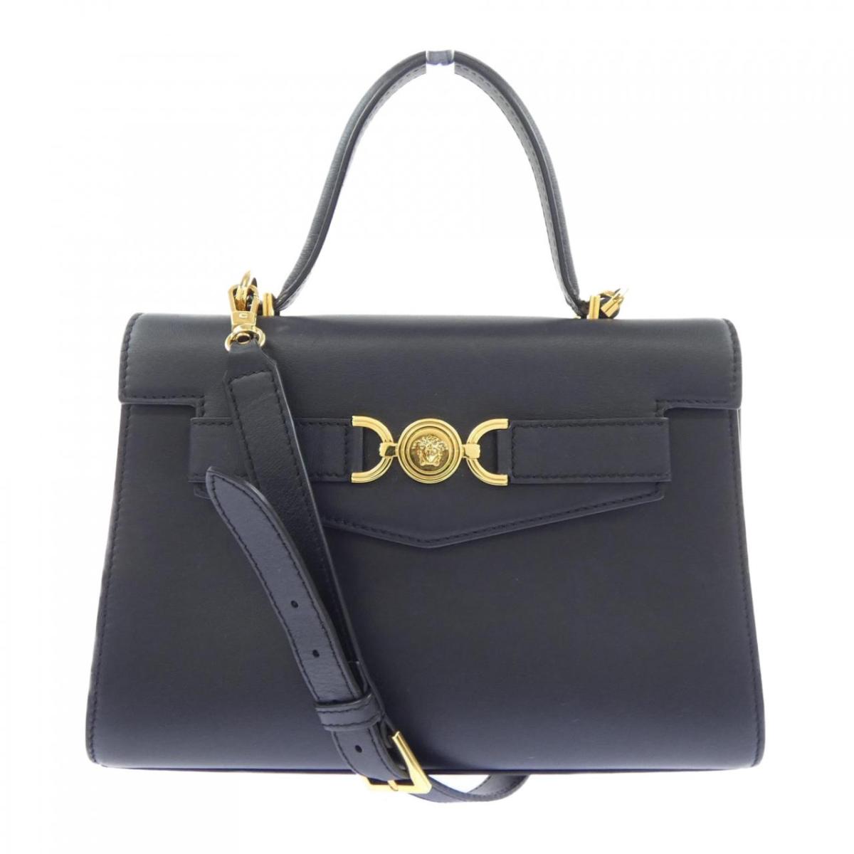 ヴェルサーチェ VERSACE 1013823 BAG【中古】