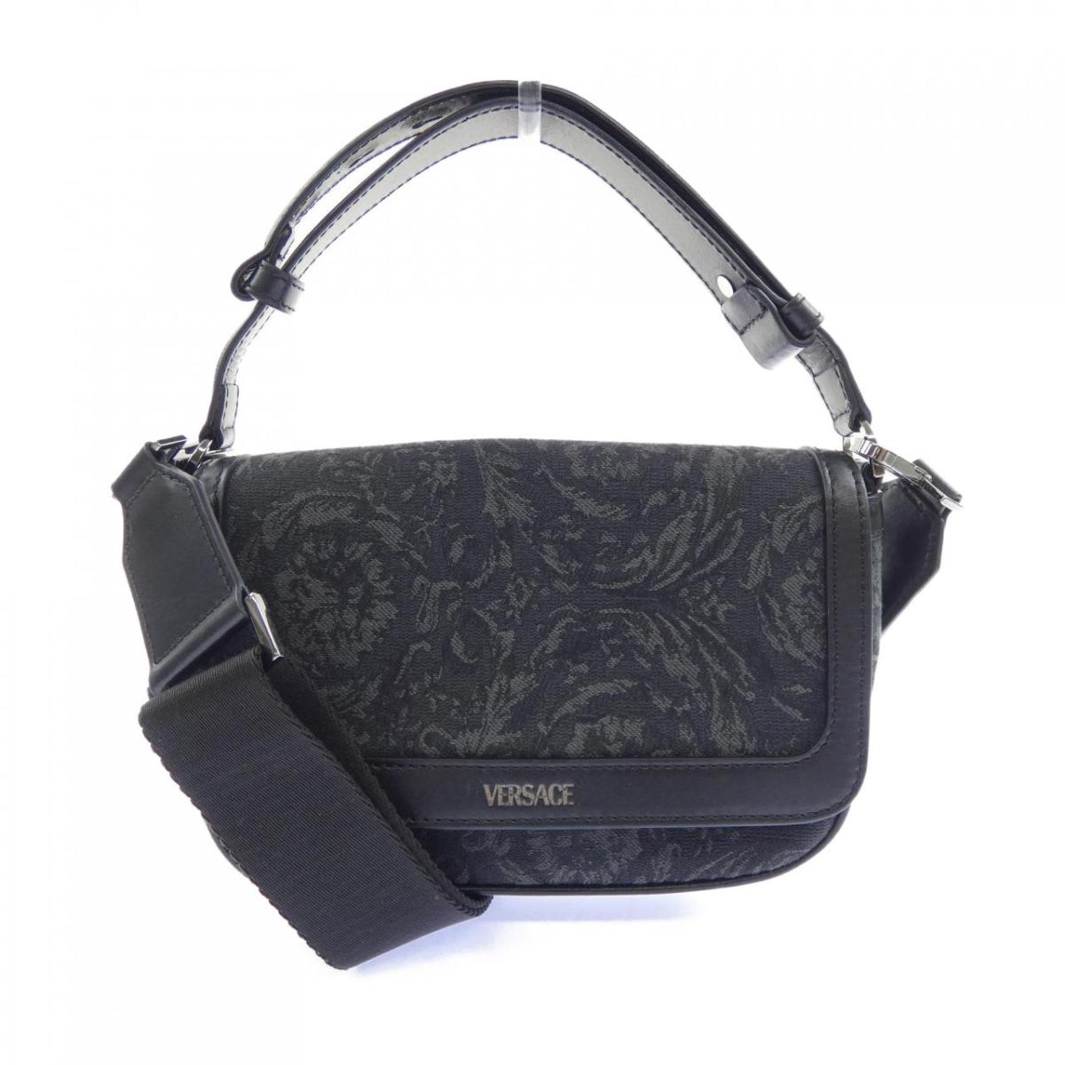 ヴェルサーチェ VERSACE 1015281 BAG【中古】