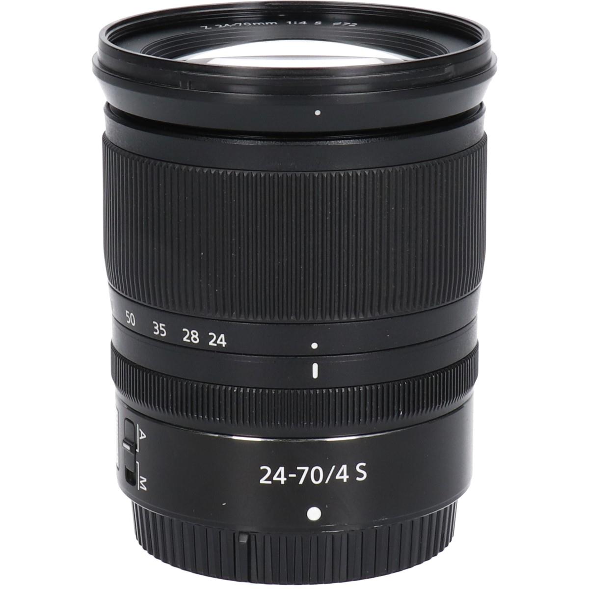 Ｚ２４－７０粍 Ｆ４Ｓ【中古】