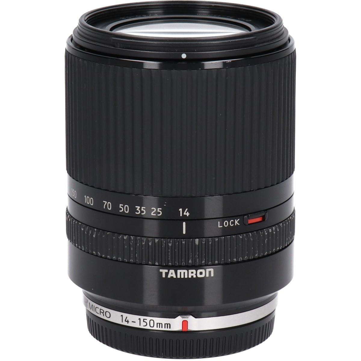 ＭＦＴ１４－１５０粍 Ｆ３．５－５．８ＤＩIII（Ｃ００１）【中古】