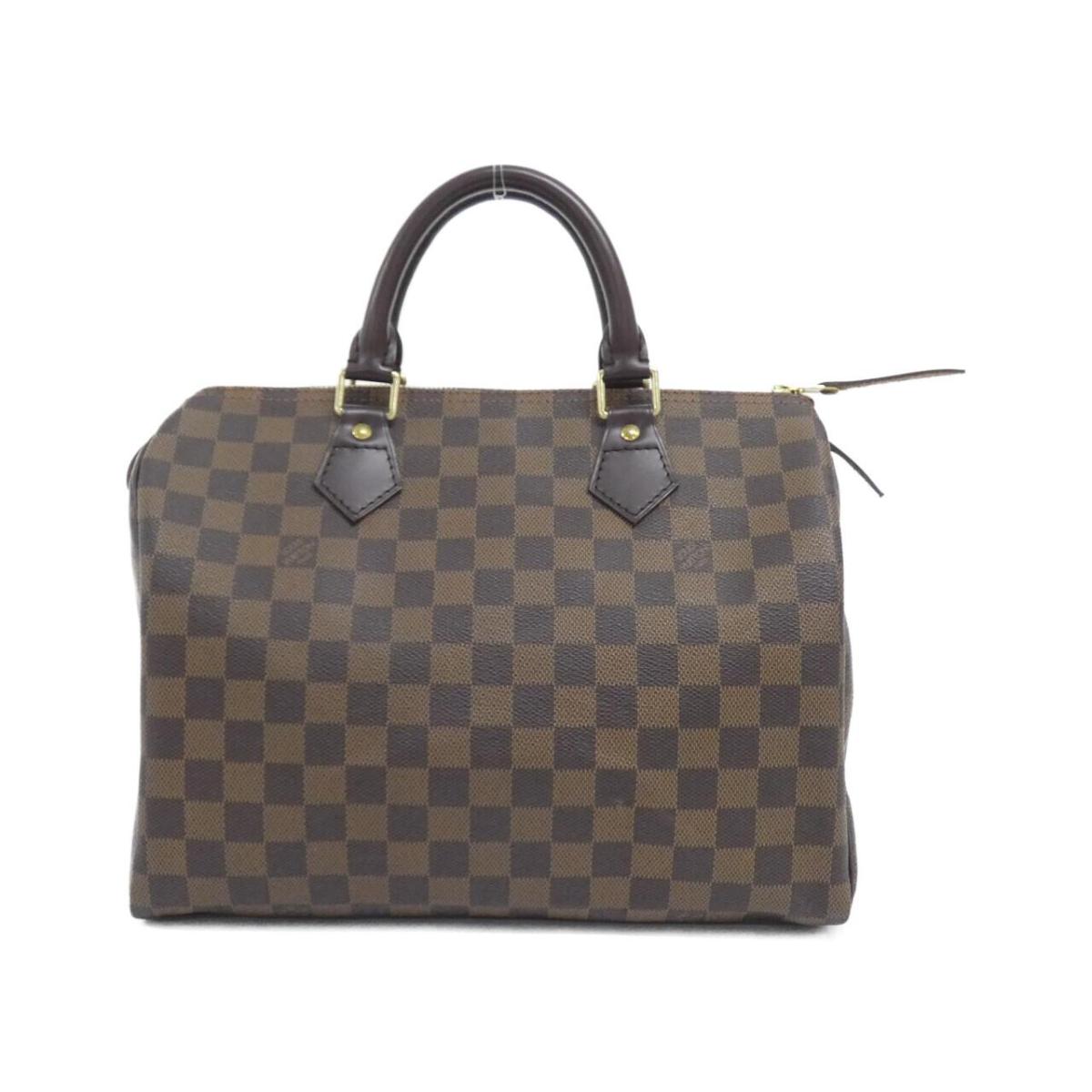 ルイヴィトン ダミエ スピーディ 30cm N41531 ボストンバッグ【中古】｜KOMEHYO ONLINESTORE 店