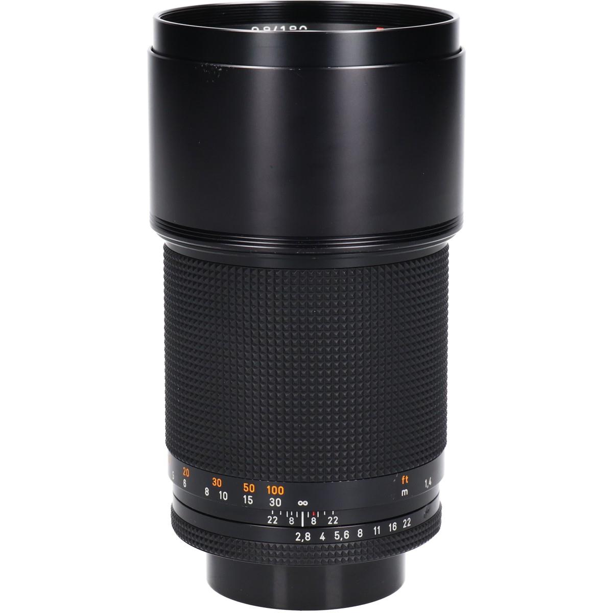 ＳＯＮＮＡＲ １８０粍 Ｆ２．８ＡＥ（Ｇ）【中古】