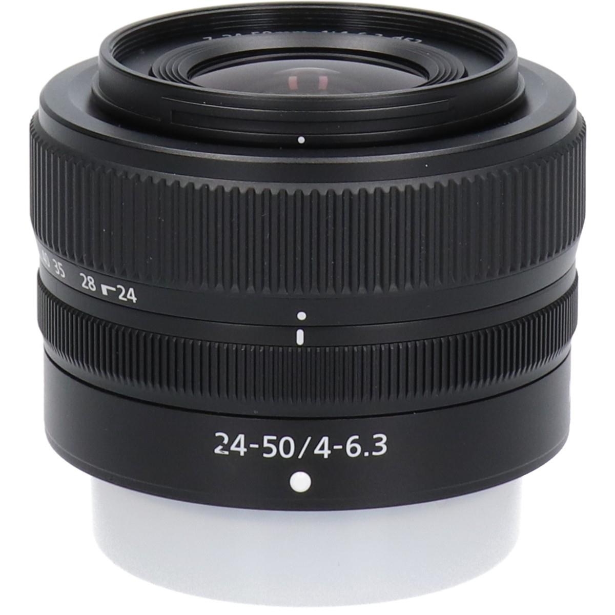 Ｚ２４－５０粍 Ｆ４－６．３【中古】
