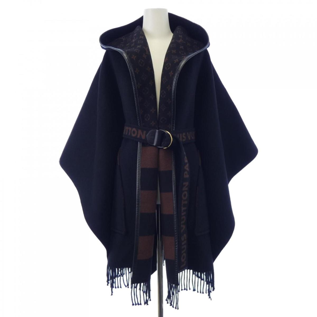ルイヴィトン LOUIS VUITTON FJCO13YCV ケープ【中古】