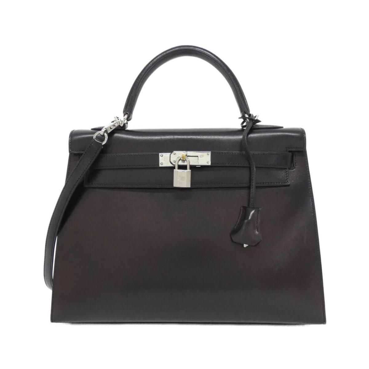 エルメス ケリー 32cm 020069CK バッグ【中古】｜KOMEHYO ONLINESTORE 店