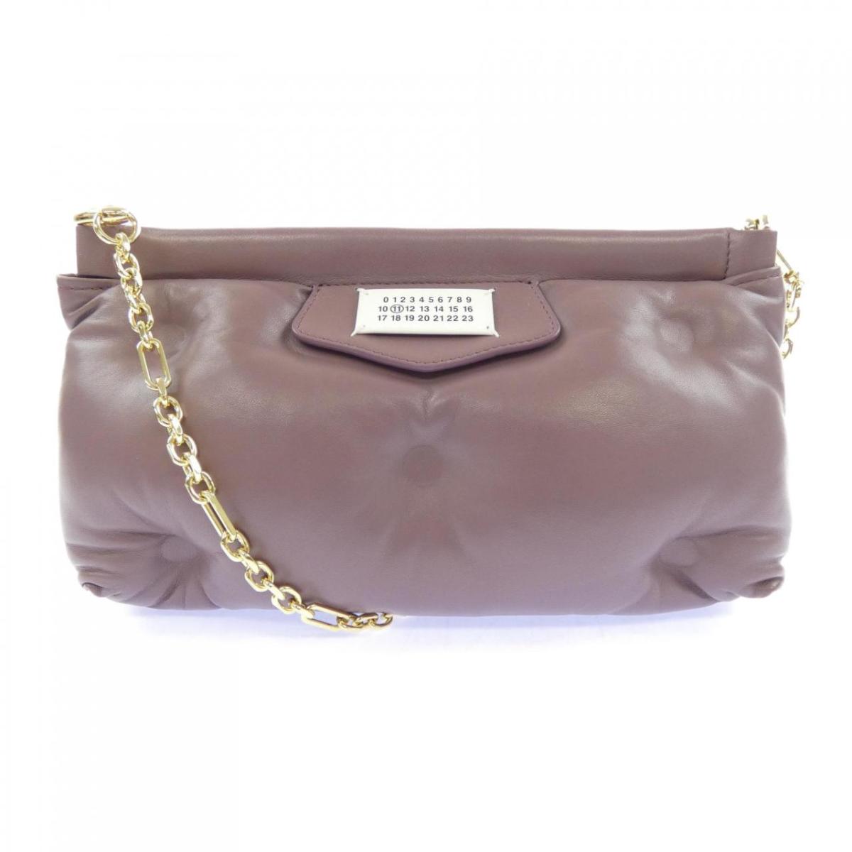 メゾンマルジェラ Maison Margiela GLAM SLAM S56WF0160 BAG【中古】