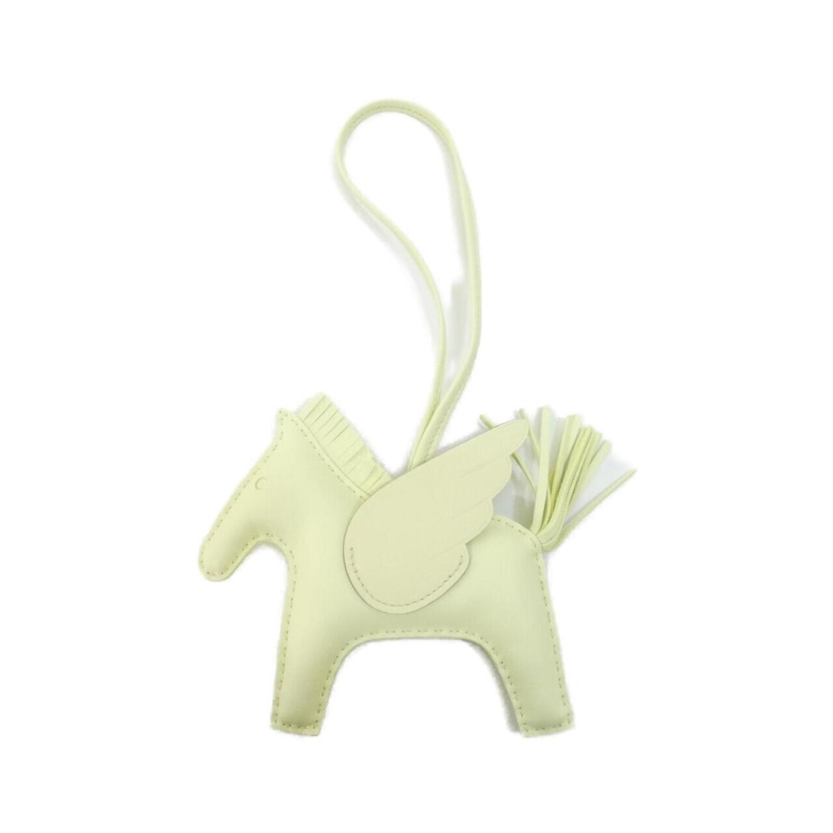 エルメス ロデオ ペガサス バッグチャーム MM 083011CA【中古】｜KOMEHYO ONLINESTORE 店