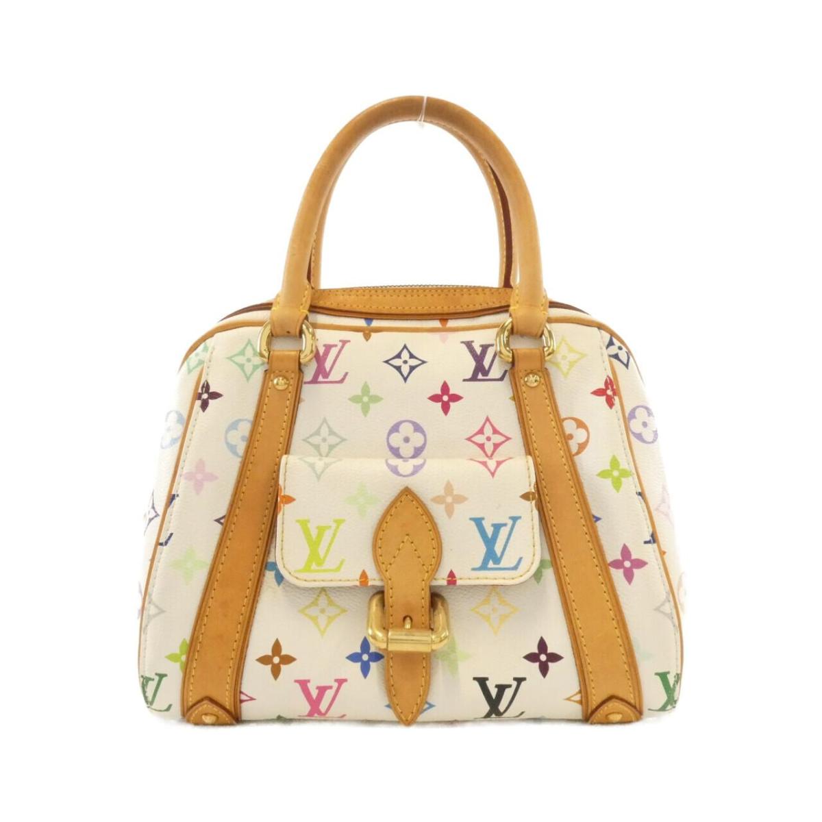 ルイヴィトン マルチカラー プリシラ M40096 バッグ【中古】｜KOMEHYO ONLINESTORE 店