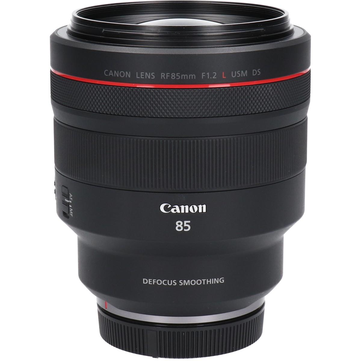 ＲＦ８５粍 Ｆ１．２Ｌ ＵＳＭ ＤＳ【中古】