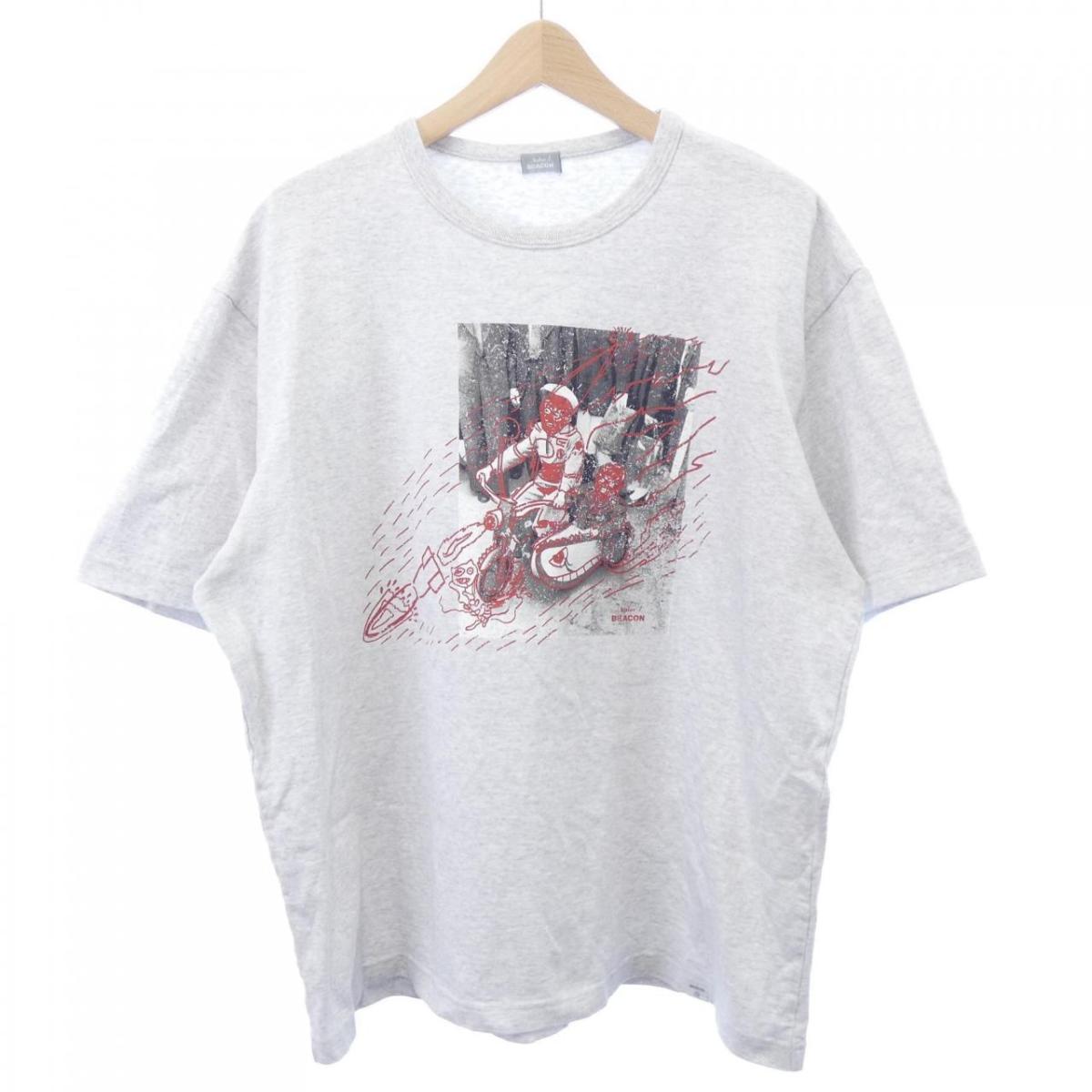 色合い Kolor 25SBM-T03231 プルオーバー【中古】