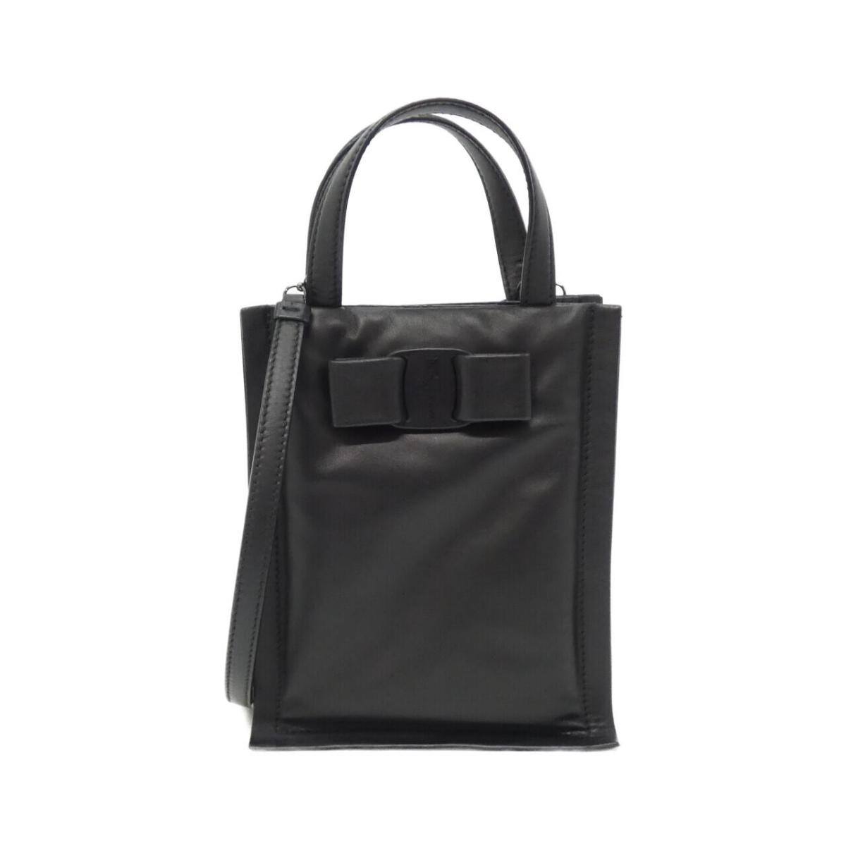 サルヴァトーレフェラガモ 21 2988 バッグ【中古】|KOMEHYO ONLINESTORE 店