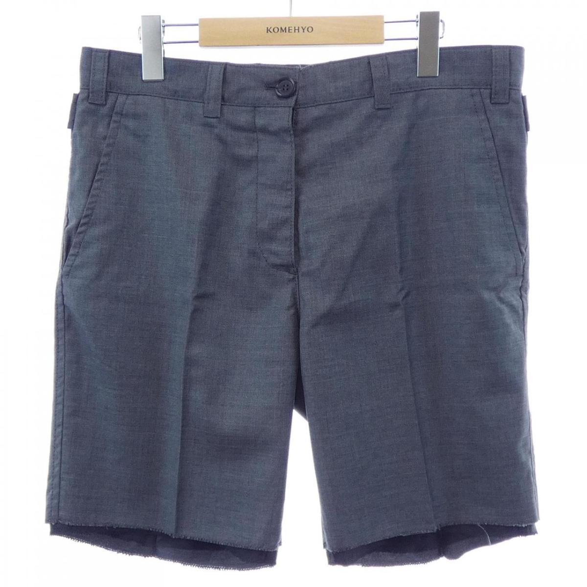 ミュウミュウ MIU MIU MP1627 S231 11RF ショートパンツ【中古】｜KOMEHYO ONLINESTORE 店