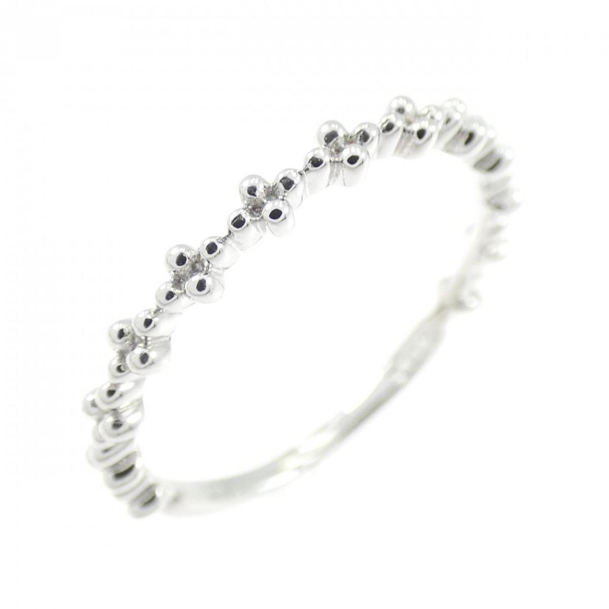 K10WG リング【中古】｜KOMEHYO ONLINESTORE 店