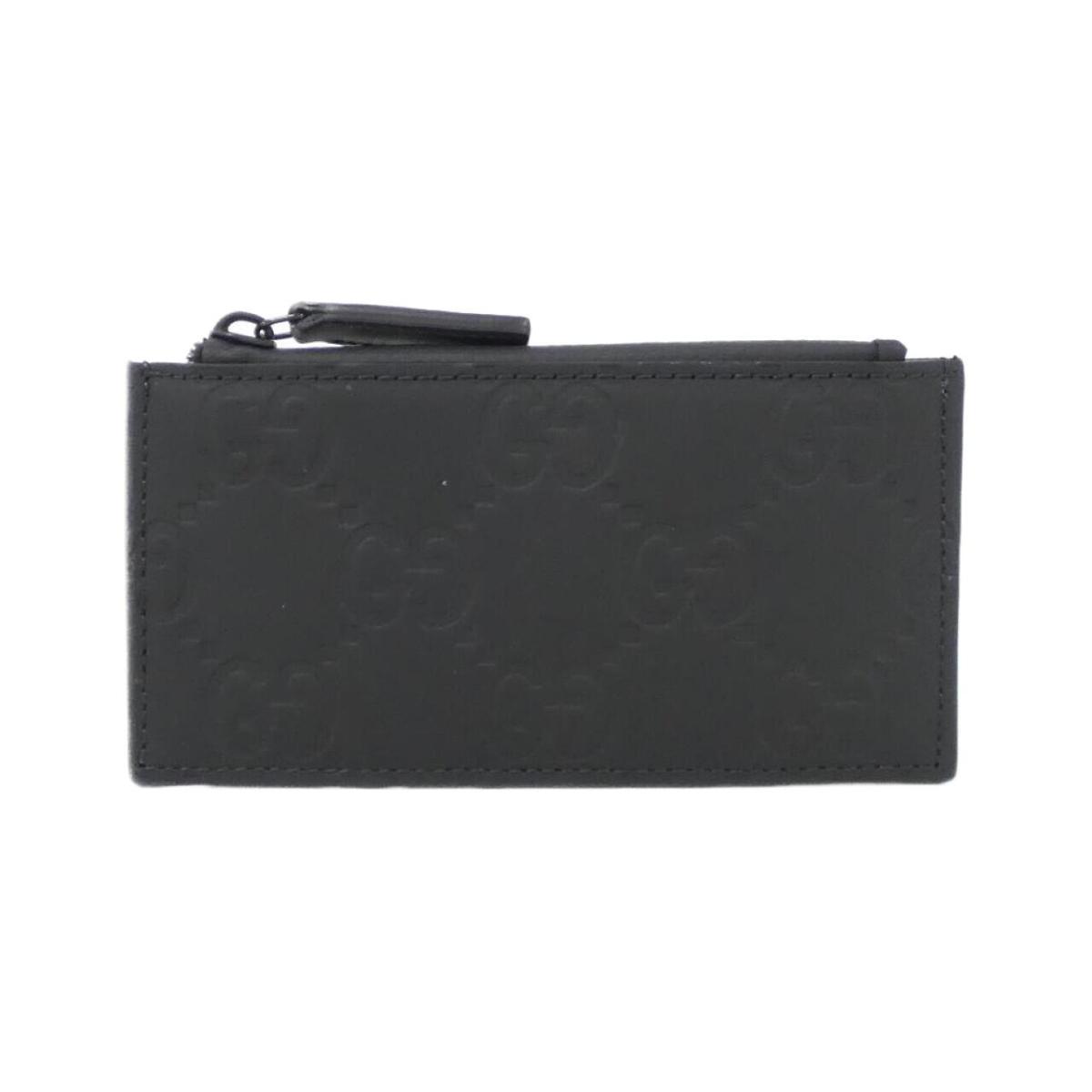 グッチ 771314 AAC0L カードケース【中古】｜KOMEHYO ONLINESTORE 店