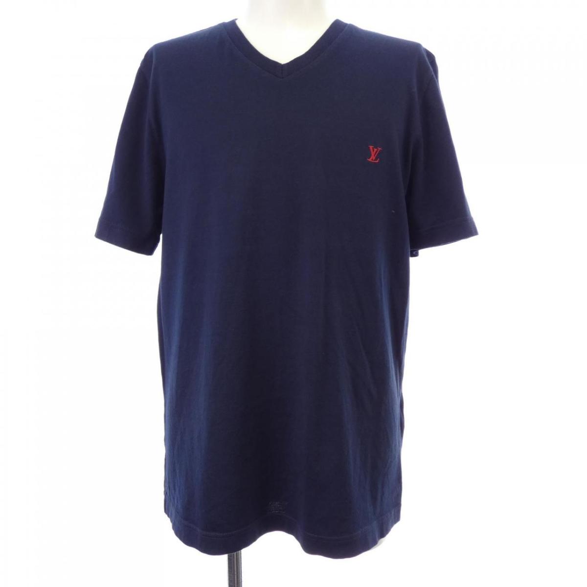 ルイヴィトン LOUIS VUITTON H6Y42WJC8 ティーシャツ【中古】
