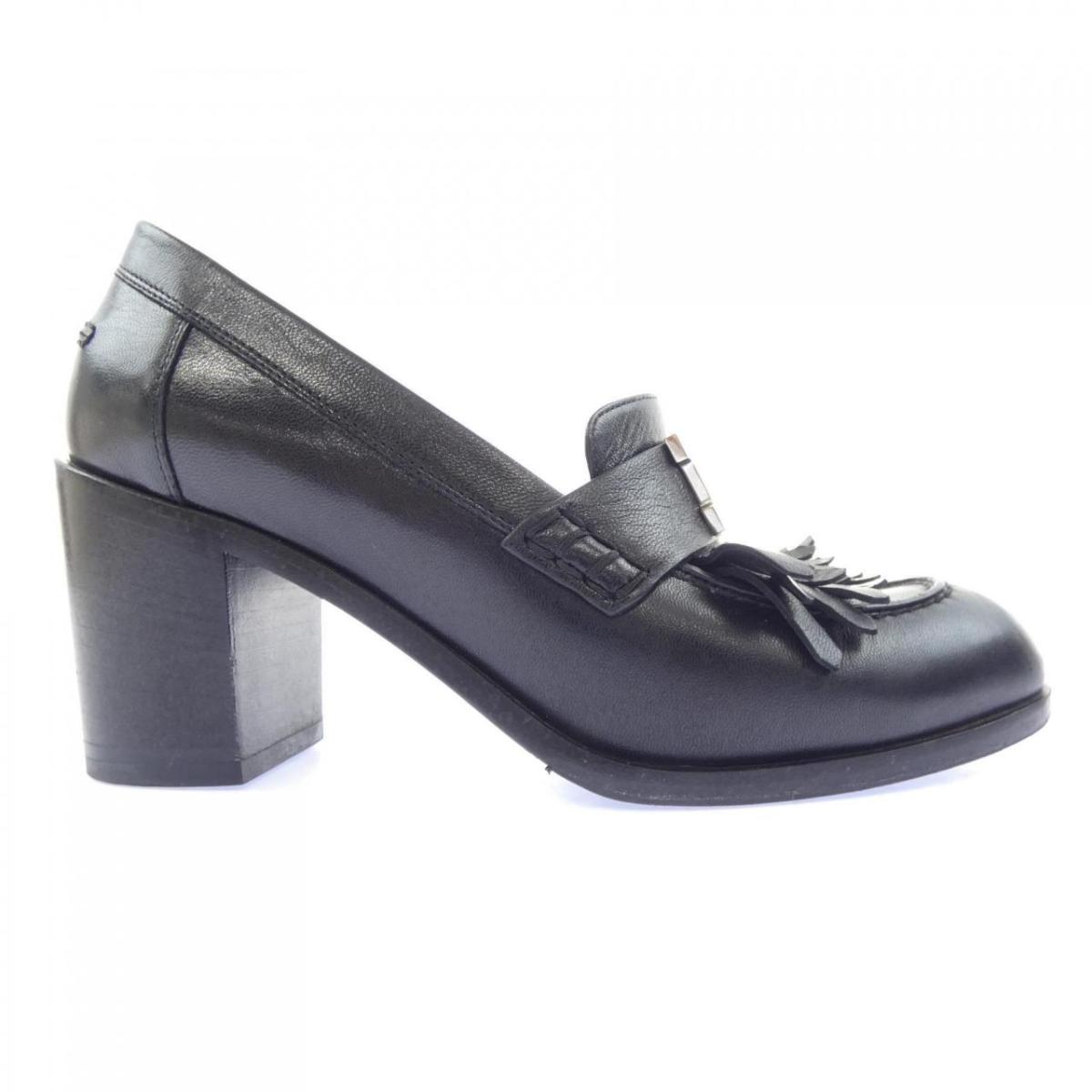 エルメス HERMES エリス ELYSEE 221067Z シューズ【中古】