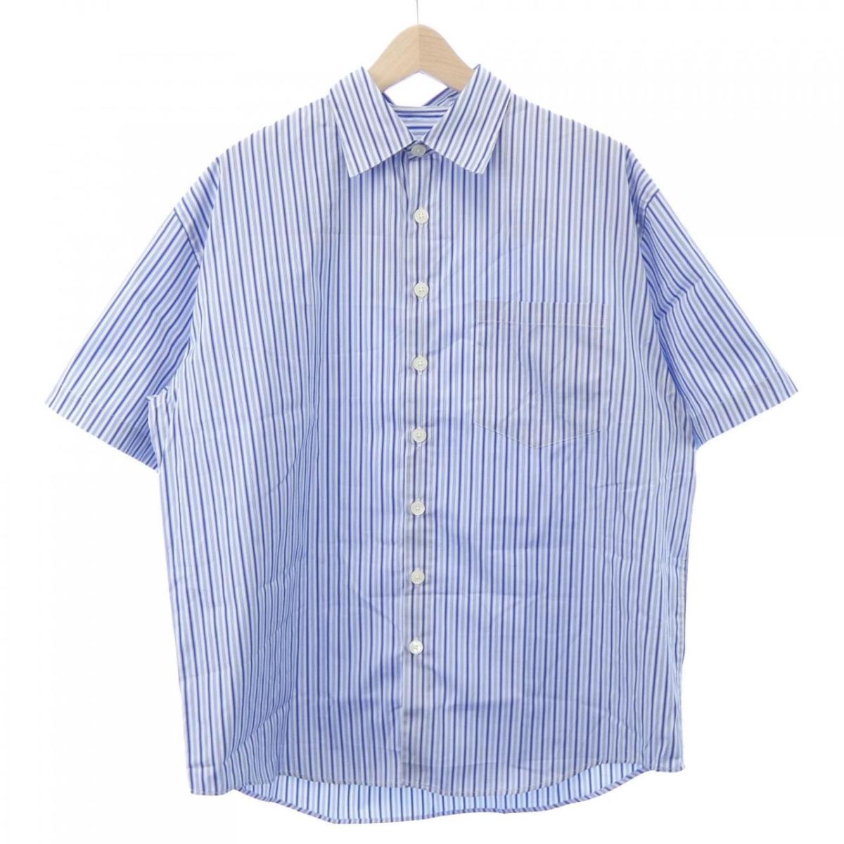 エディション EDITION SCHNAYDERMANS シャツ【中古】|KOMEHYO ONLINESTORE 店