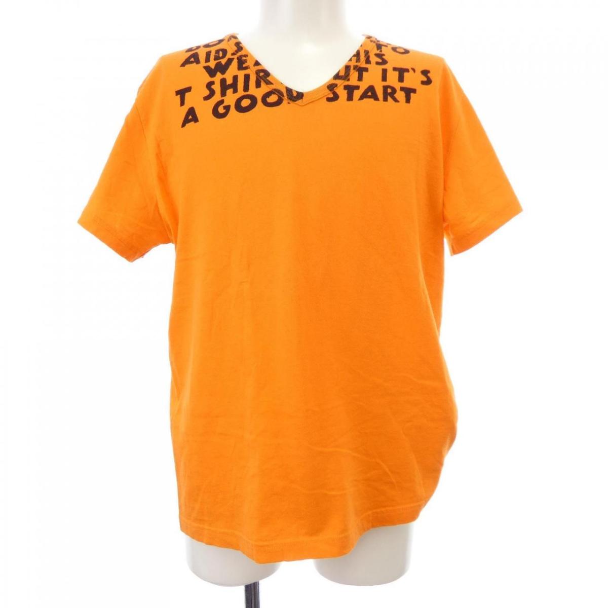 マルタンマルジェラ MARTIN MARGIELA 30 GC099 Tシャツ【中古】|KOMEHYO ONLINESTORE 店