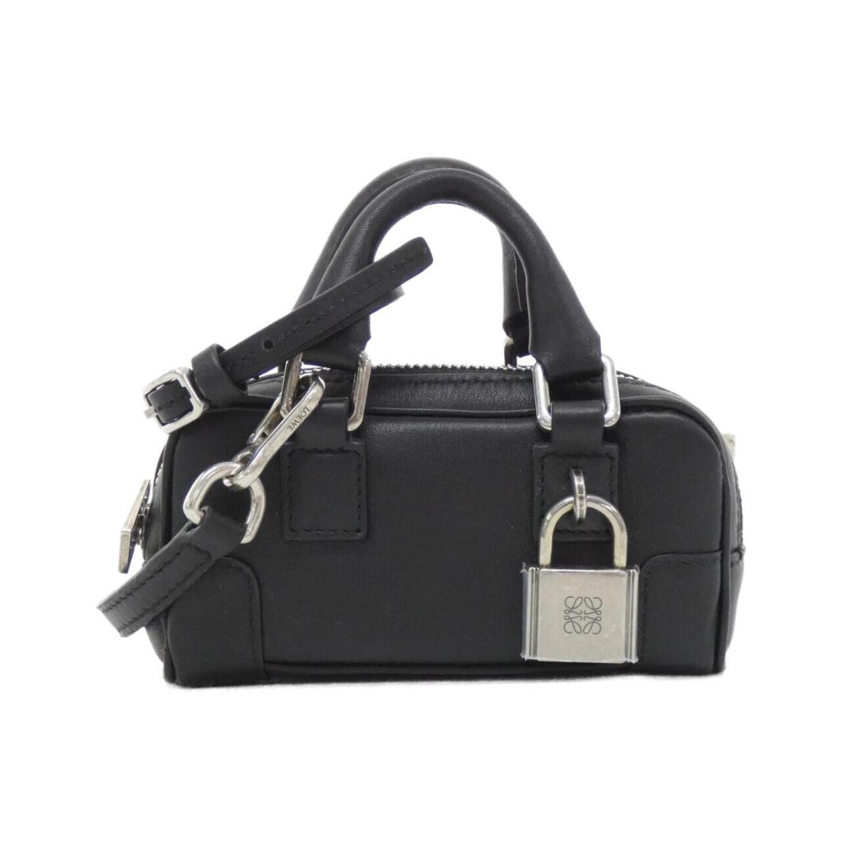【新品】ロエベ アマソナ ナノ C039U96X01 バッグ【新品】|KOMEHYO ONLINESTORE 店