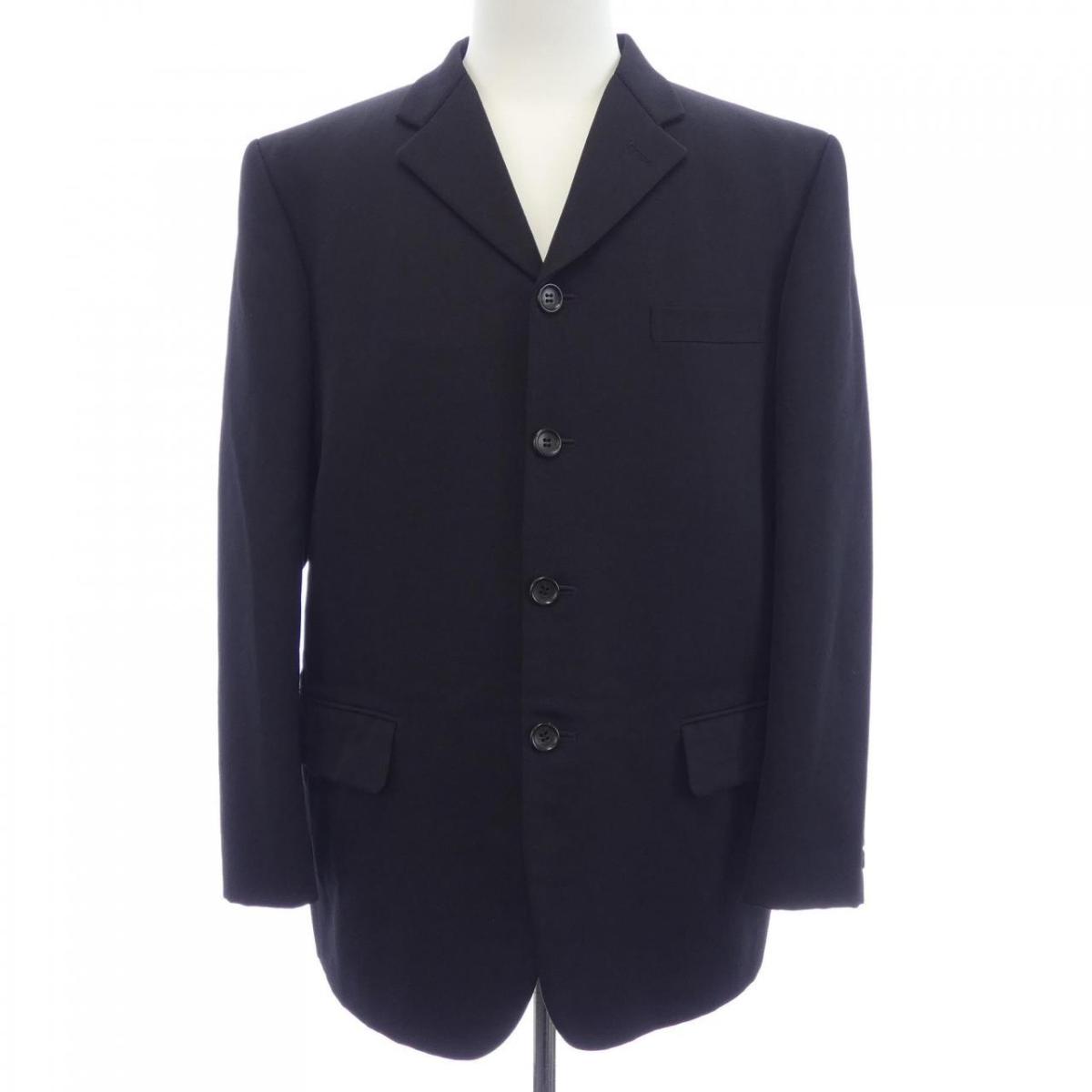 【ヴィンテージ】コムデギャルソンオム COMME des GARCONS HOMME HJ-07020S ジャケット【中古】｜KOMEHYO ONLINESTORE 店
