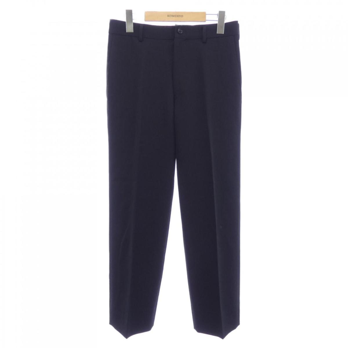 【ヴィンテージ】コムデギャルソンオム COMME des GARCONS HOMME HP-07023S ズボン下【中古】