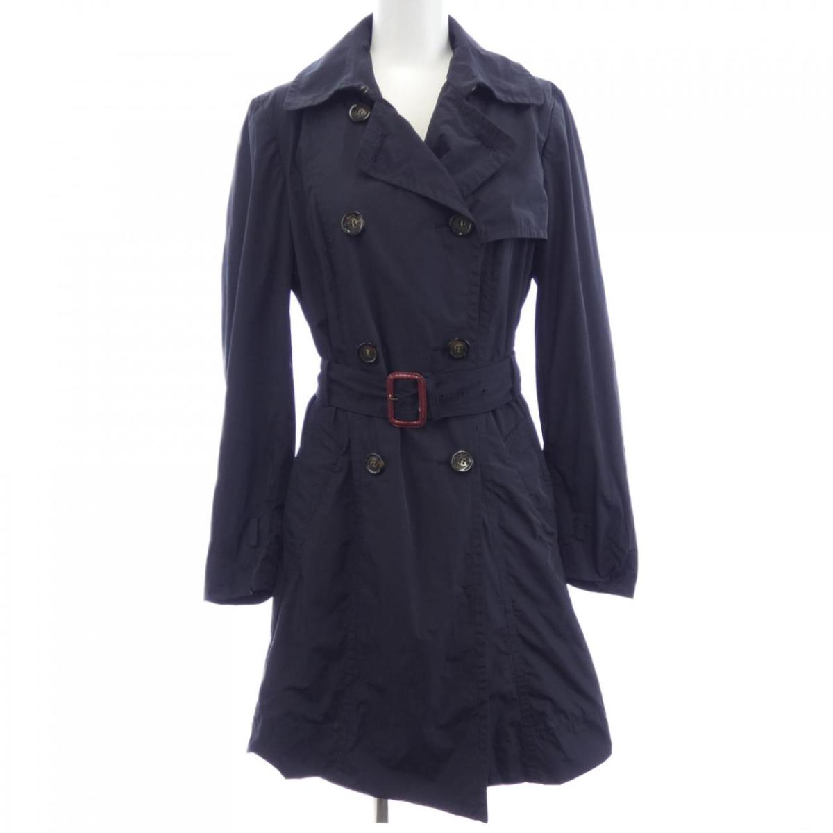 マックスマーラウィークエンド Max Mara weekend 502115 厚地の外套【中古】