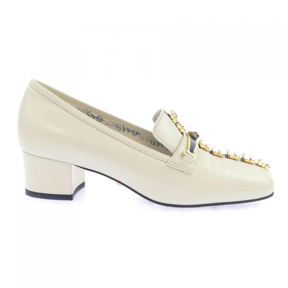 グッチ GUCCI 517107 シューズ【中古】