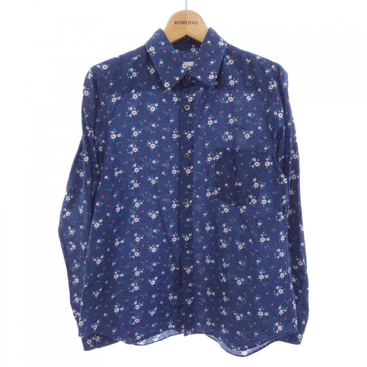 コムデギャルソンガール COMME des GARCONS GIRL NB-B010 プルオーバー【中古】