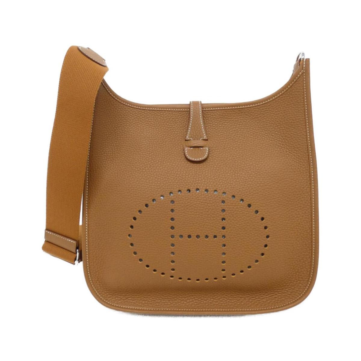 【未使用品】エルメス エヴリン3 PM 056277CK ショルダーバッグ【中古】|KOMEHYO ONLINESTORE 店