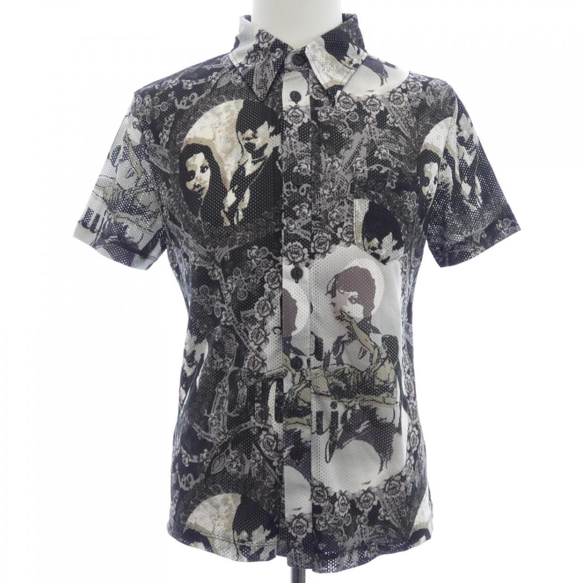 J・P・ゴルチェ JEAN PAUL GAULTIER シャツ【中古】|KOMEHYO ONLINESTORE 店