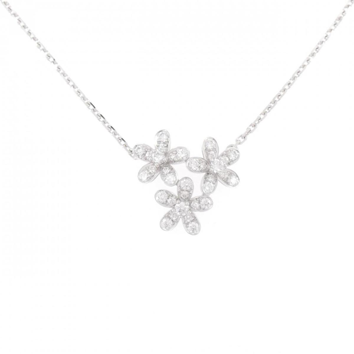 ヴァンクリーフ&アーペル ソクラテス ネックレス【中古】｜KOMEHYO ONLINESTORE 店