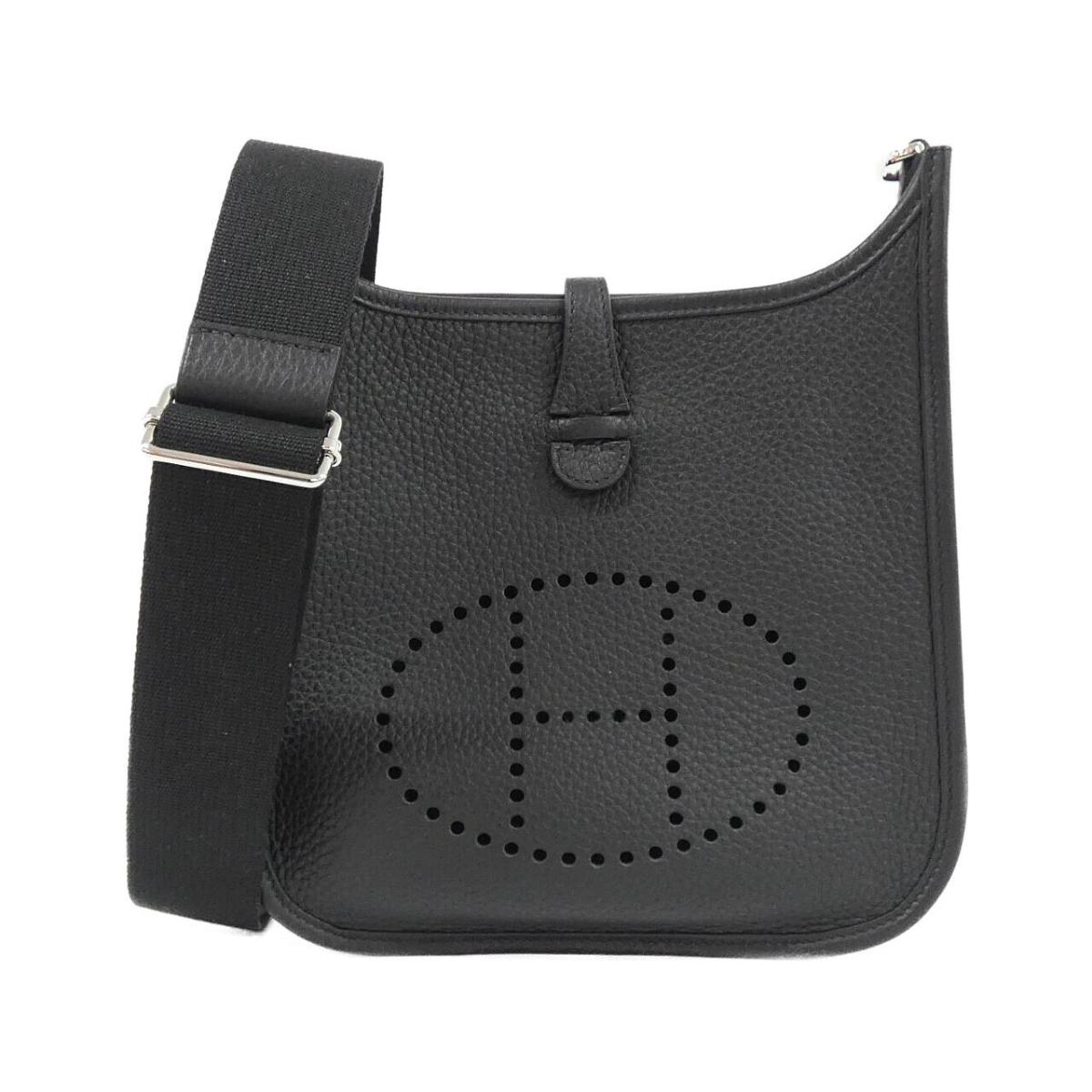 【未当て嵌める品】エルメス エヴリン3 23糎 087941CK ショルダーバッグ【中古】