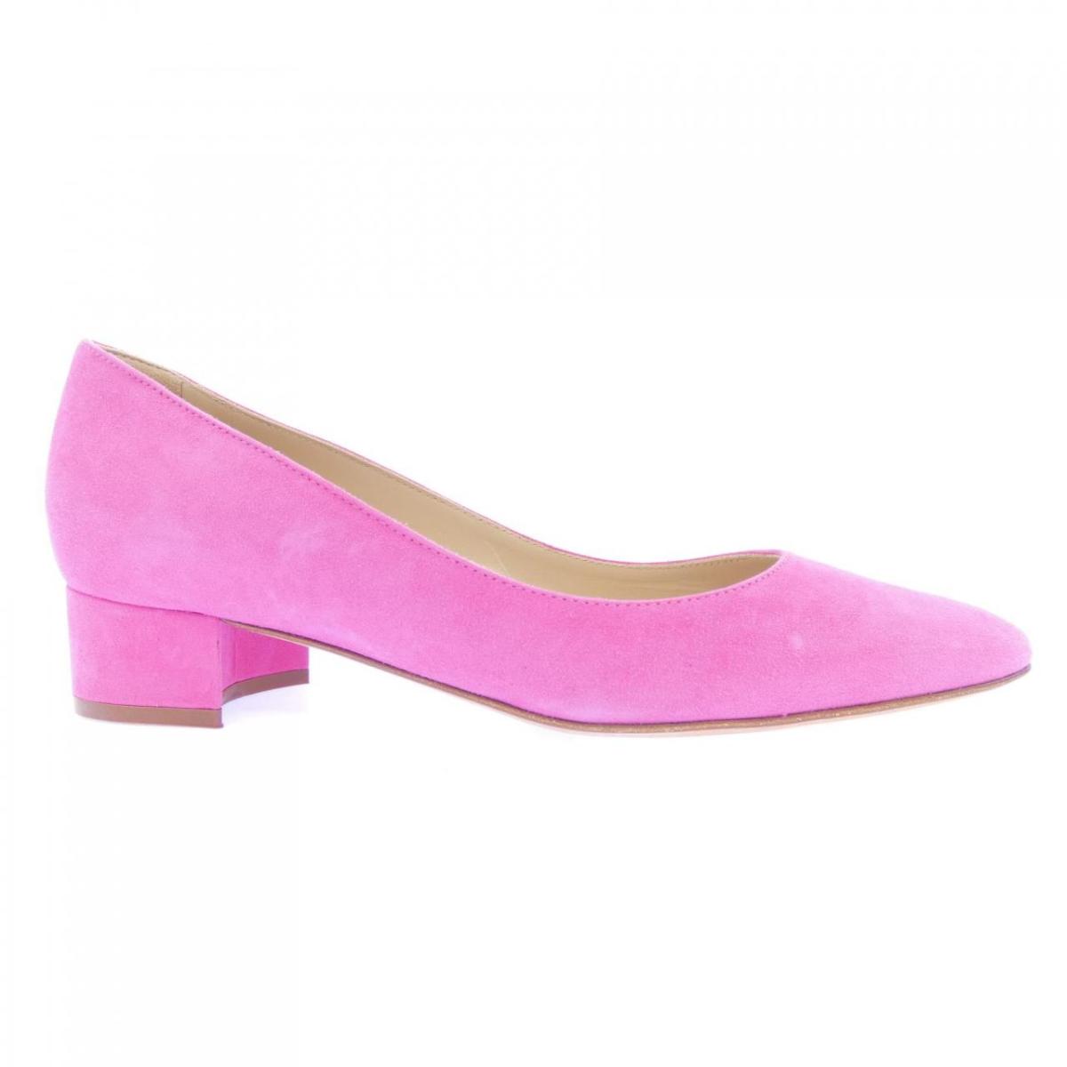 マノロブラニク MANOLO BLAHNIK パンプス【中古】