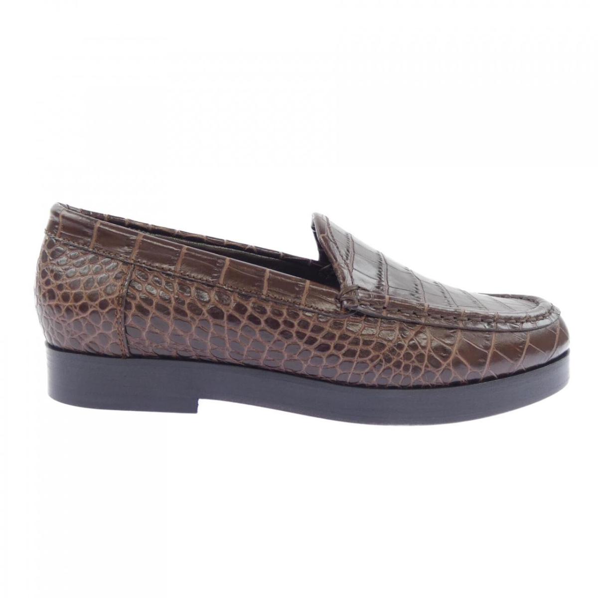 マノロブラニク MANOLO BLAHNIK DINELIO シューズ【中古】