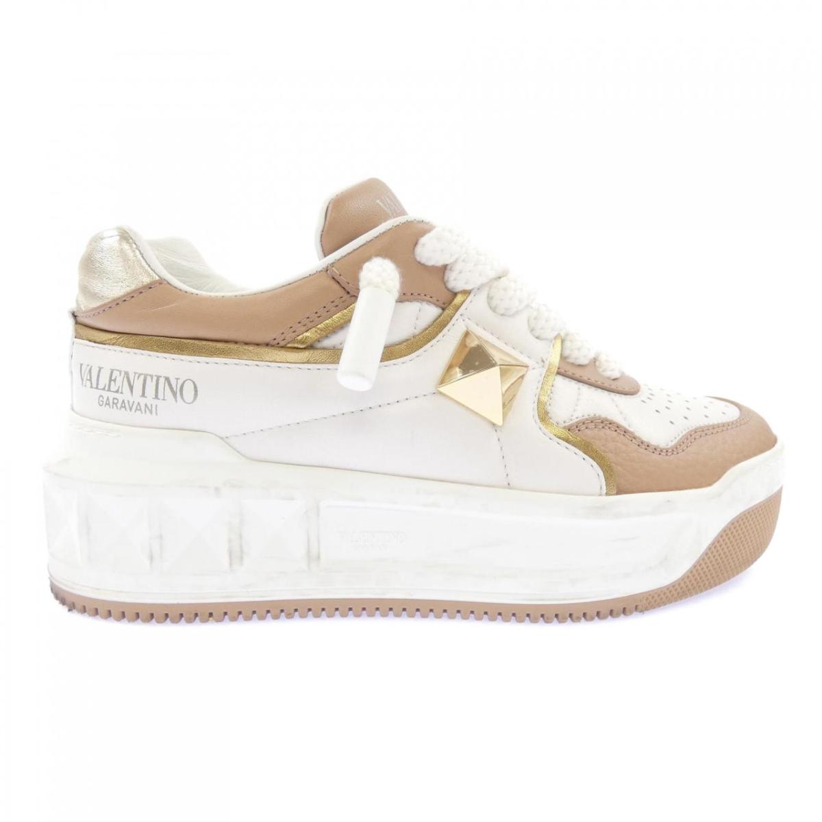 ヴァレンティノガラヴァーニ VALENTINO GARAVANI スニーカー【中古】