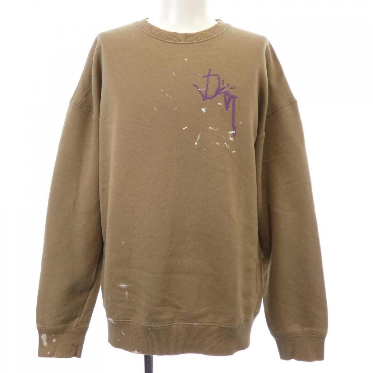 クリスチャンディオール DIOR CACTUS JACK TRAVIS SCOTT 283J679A0531 汗水【中古】