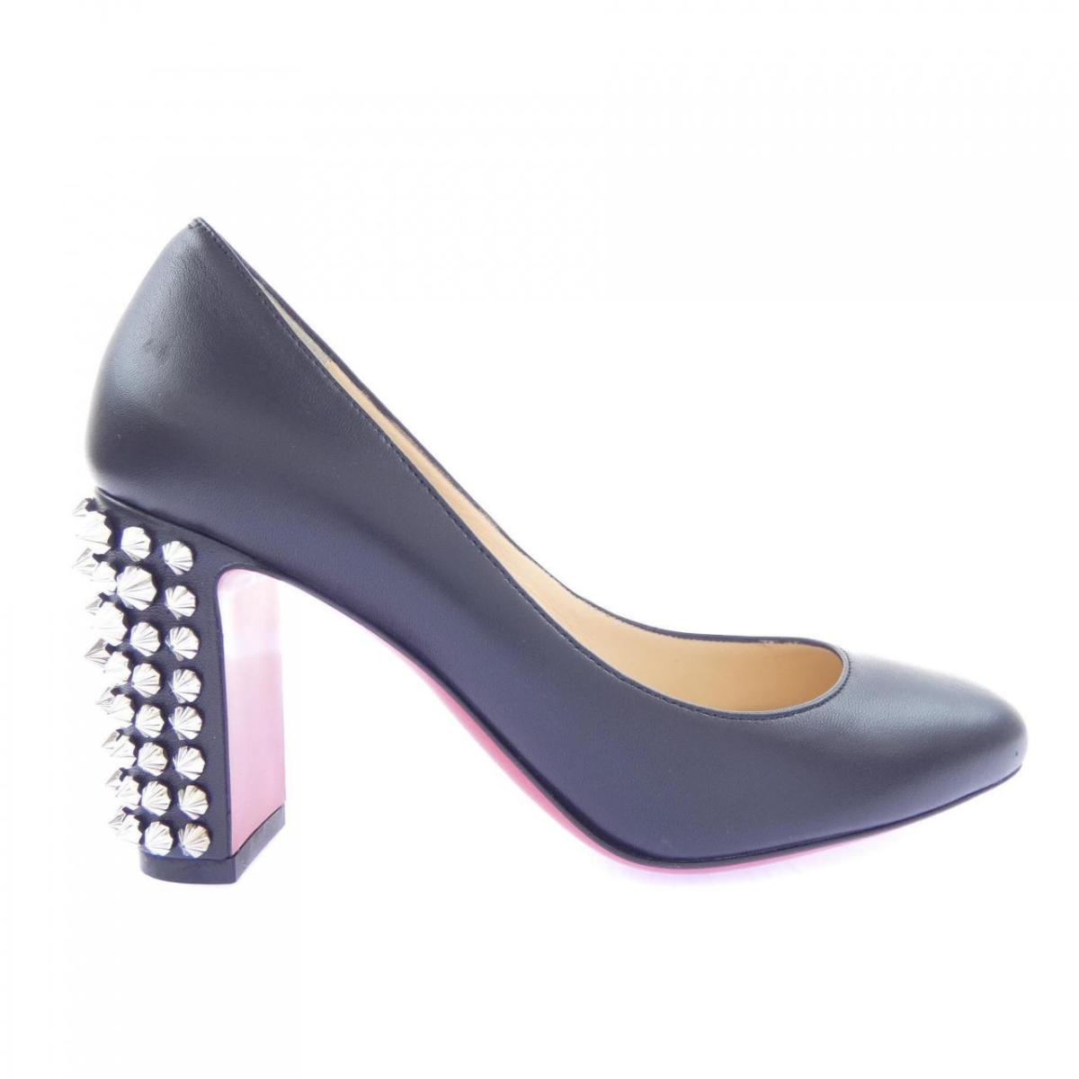 クリスチャンルブタン CHRISTIAN LOUBOUTIN 1190348 パンプス【中古】